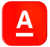 Альфа-Банк